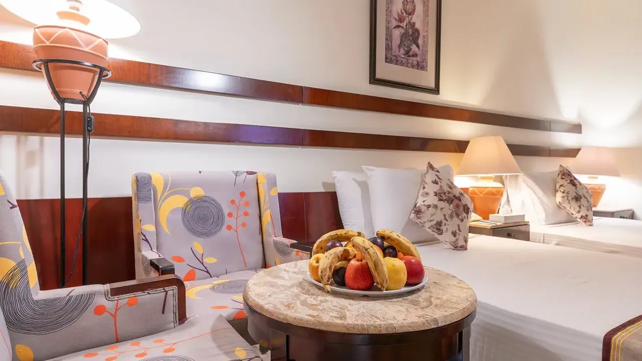 الفندق ماليكيا ريزورت - مرسى علم